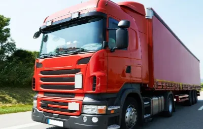 Konya Boztepe Ambar Kargo